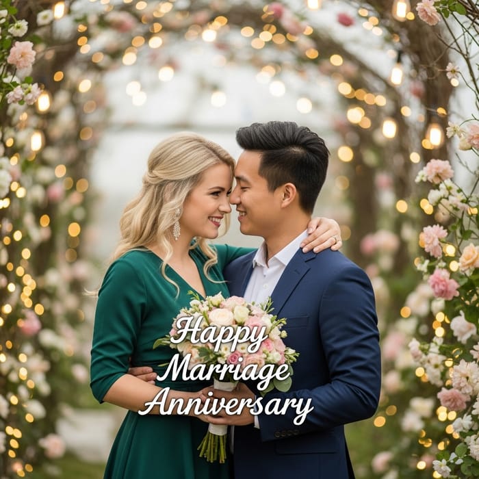 Happy Marriage Anniversary Wishes for Couples Happy Marriage Anniversary Wishes for Couples