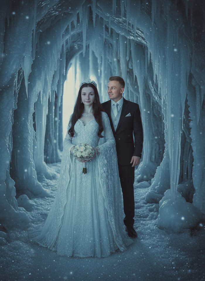 Transform Photos into Stunning Wedding Pictures Transform Photos into Stunning Wedding Pictures