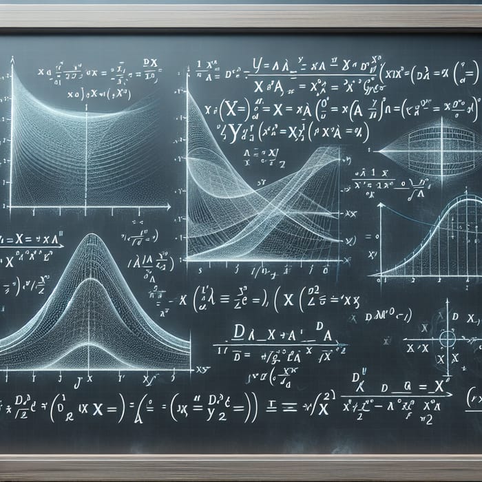 How to Derive and Calculate the Differential of a Function