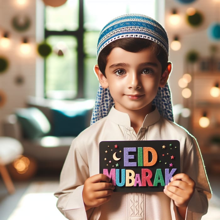 Eid Mubarak: Celebrating Muslim Traditions