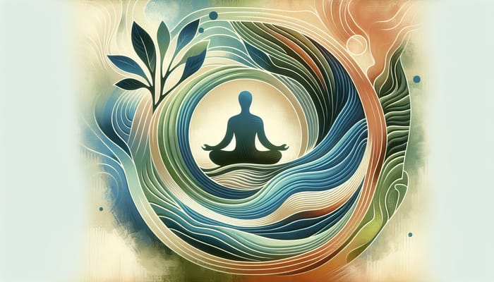 Mindfulness Meditation: An Abstract Experience