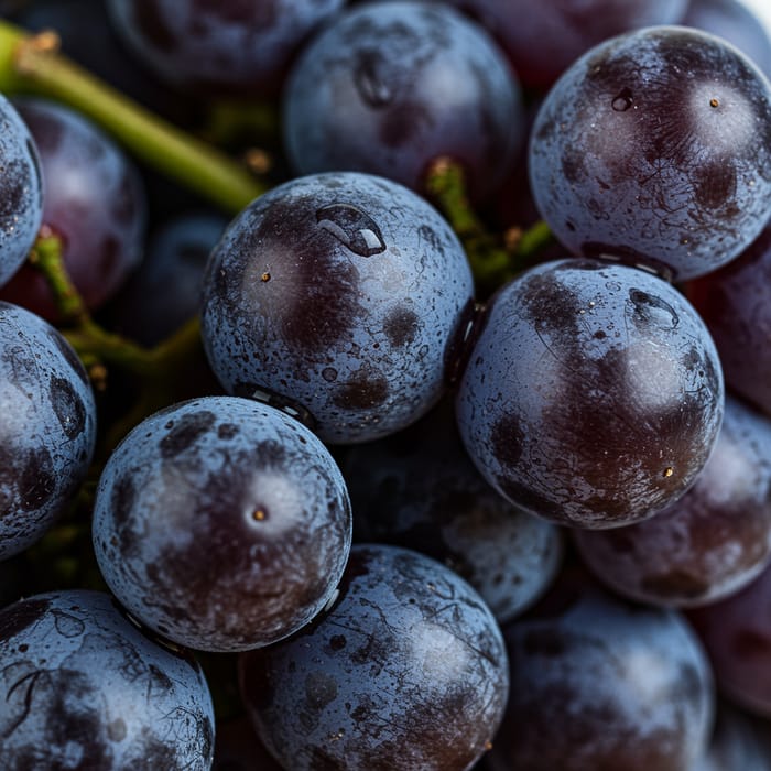 Fresh and Delicious Grapes for Every Occasion