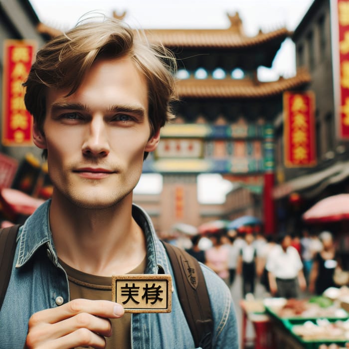 Russian Ivan as 'Yang': A Cultural Journey in China Russian Ivan as 'Yang': A Cultural Journey in China