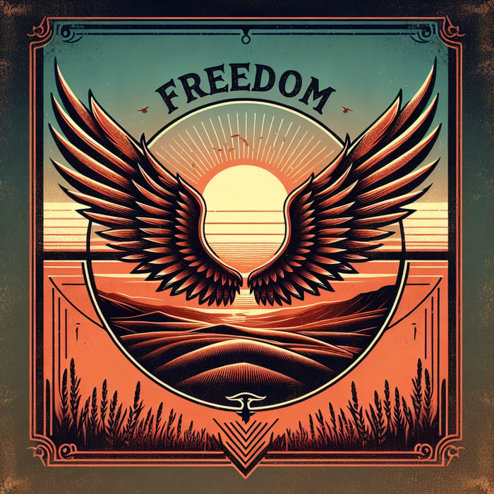 Freedom - Power, Liberation & Hope