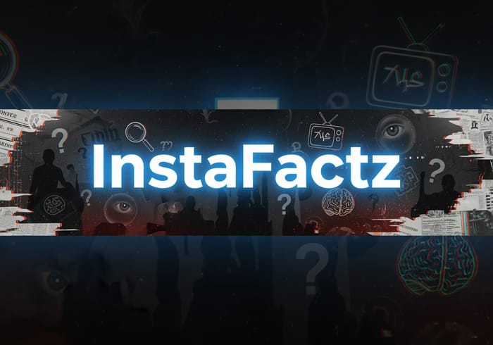 Dark Mysterious YouTube Banner Design for InstaFactz Dark Mysterious YouTube Banner Design for InstaFactz