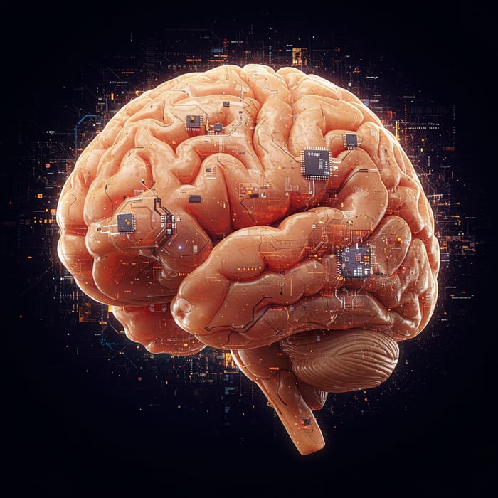 Brain Technology for Enhanced Support