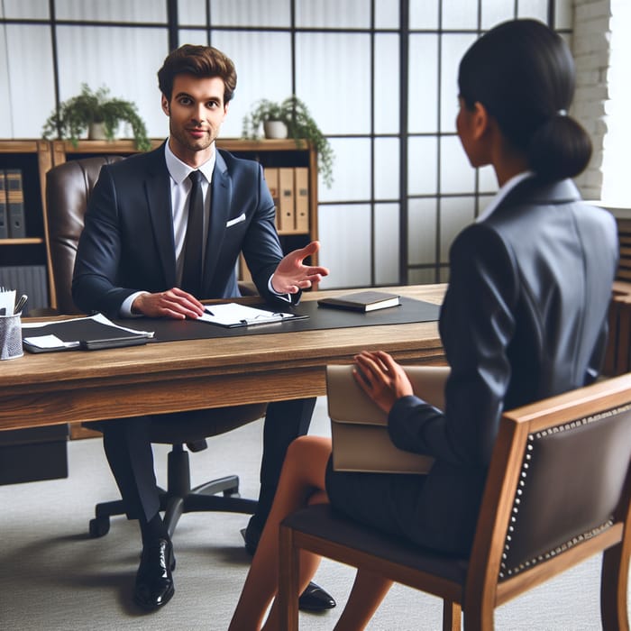 Master the Art of Interviewing: Insider Tips for Job Seekers