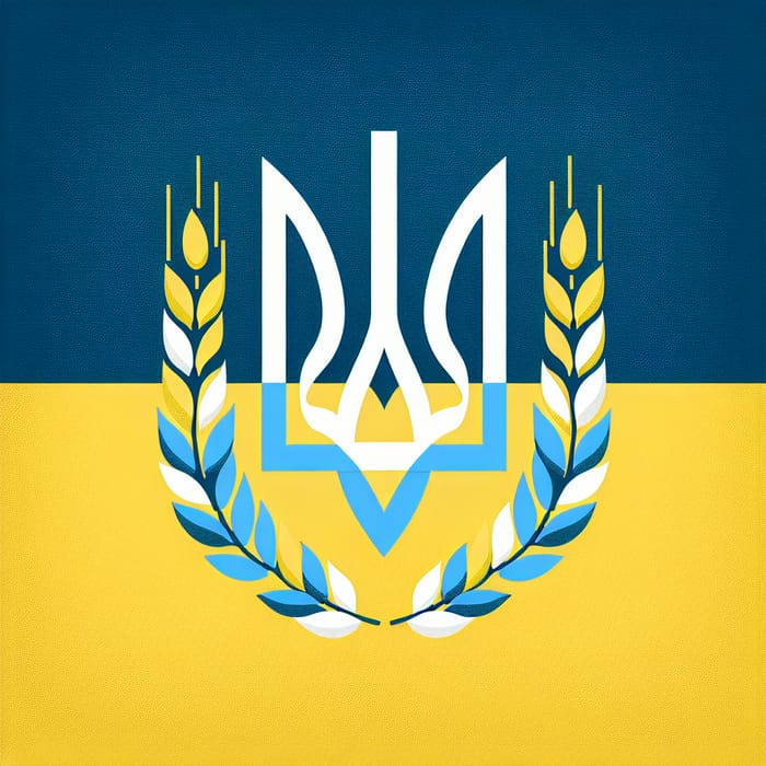 Ukraine Flag: History and Symbolism