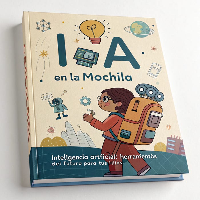 IA en la Mochila: Future Tools for Kids