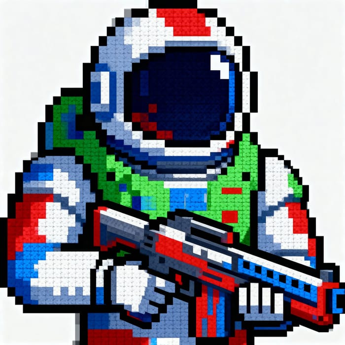 AI Art Creation