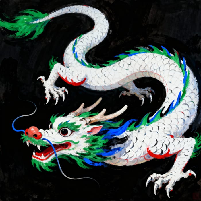 AI Art Creation