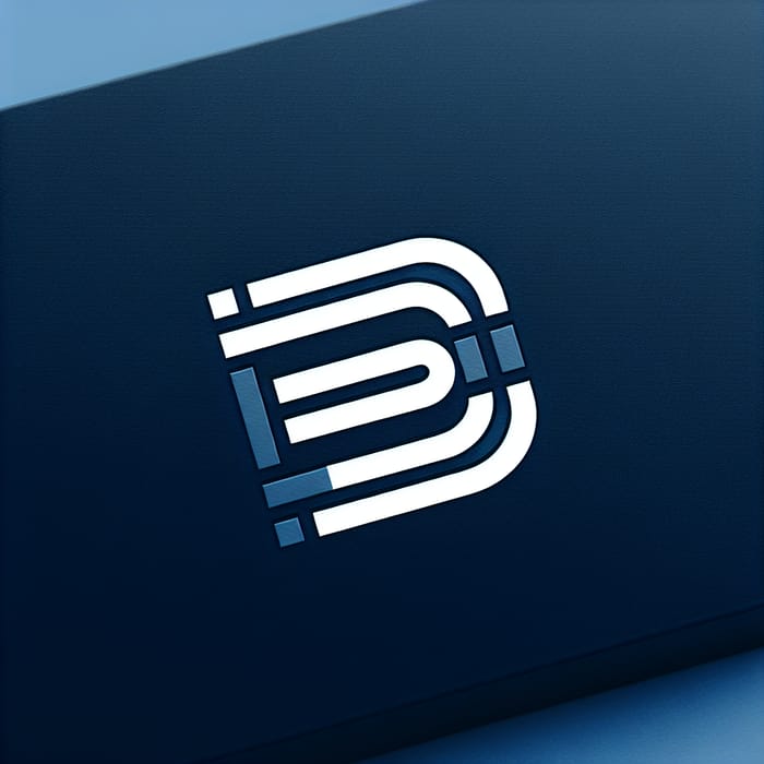 Ed Logo Design for Trust & Professionalism