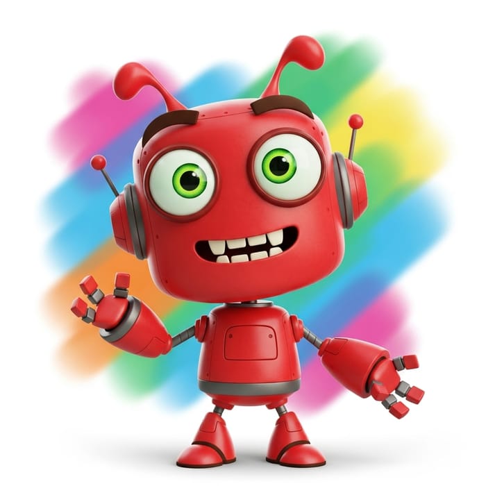 AI Art Creation