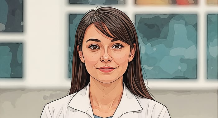 Enhance Cartoon Art with High Resolutions Enhance Cartoon Art with High Resolutions