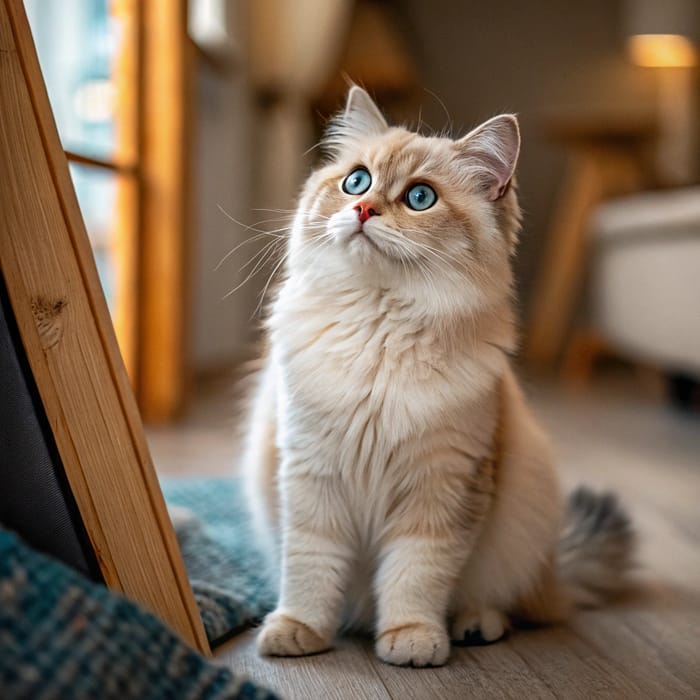 Cute Cat Pictures and Care Tips