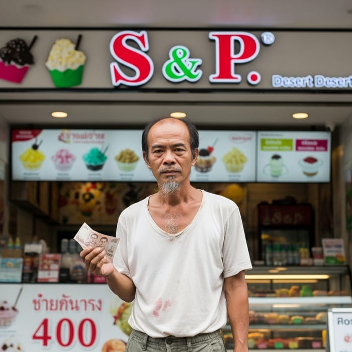 Smart Choices at S&P: Make Every Baht Count