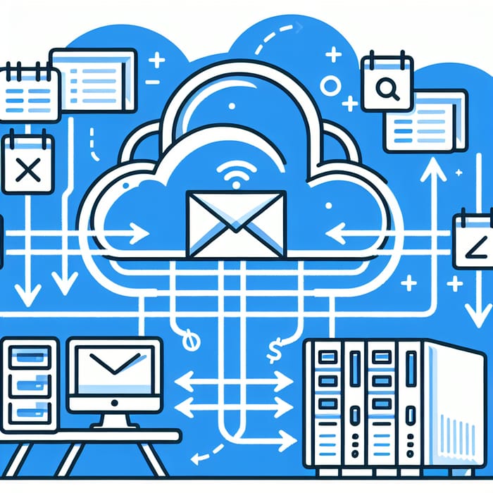 Outlook Calendar Integration: Online & On-Premises Sync