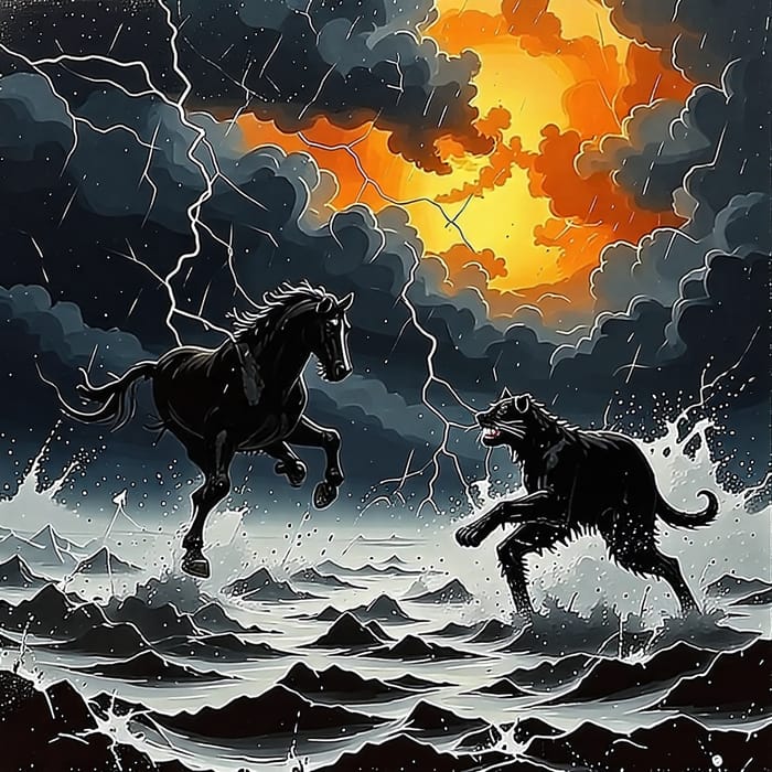 Game Against The Storm - Play to Win | Website Name