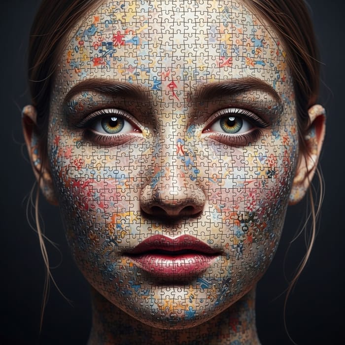 AI Art Creation