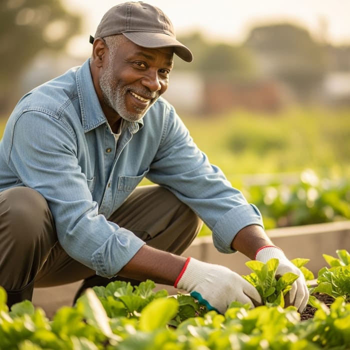 Hardworking, Compassionate, Honest Individuals
