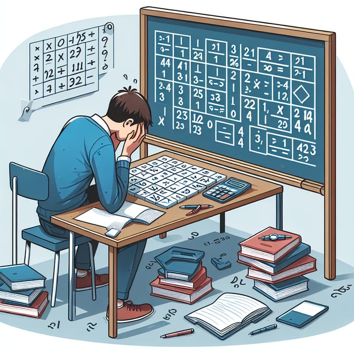 Mastering Permutations and Combinations