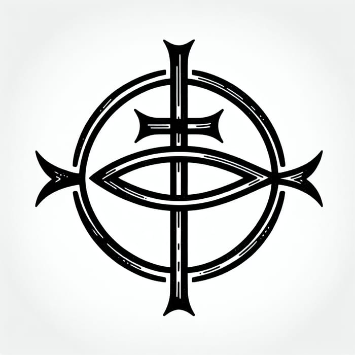 Christian Fish Symbol: Meaning and Interpretation