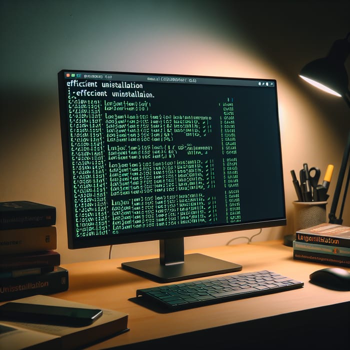 Efficient Linux-Style Uninstallation Commands | Guide