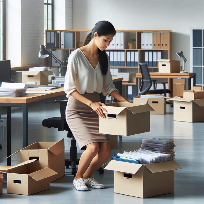 Efficient File Unpacking Methods for Modern Office Efficiency