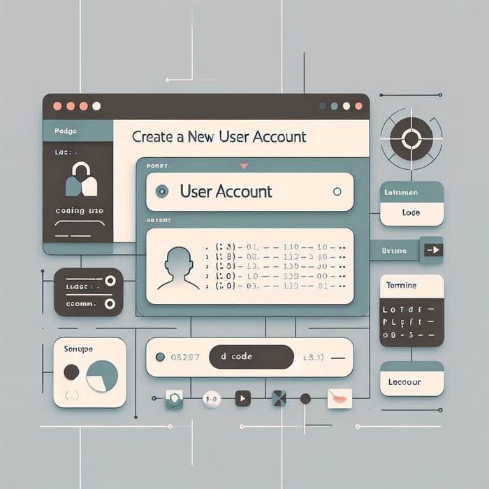 Create a Minimalist User Account on Linux