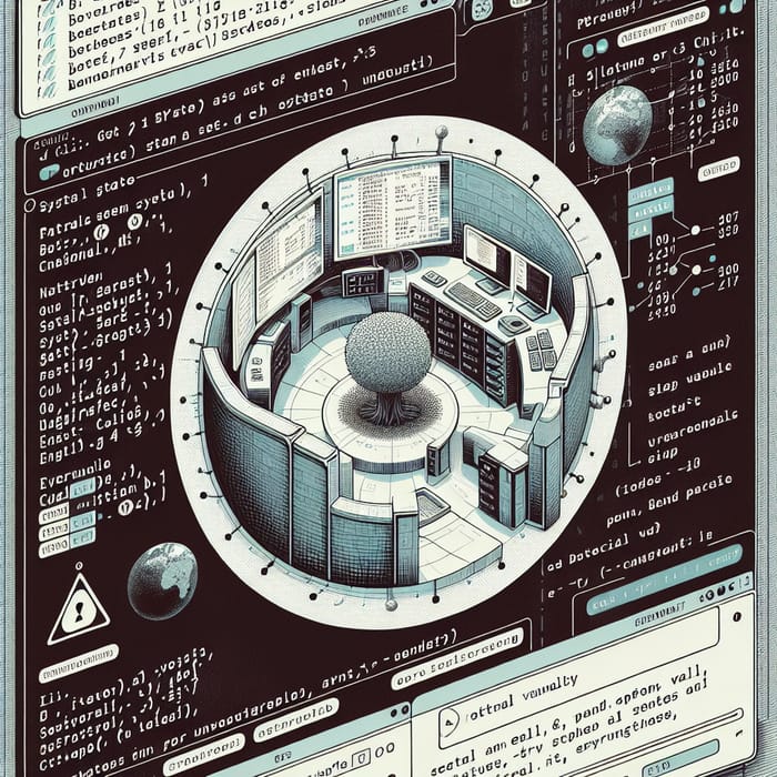 Linux Status & Firewall Check Overview