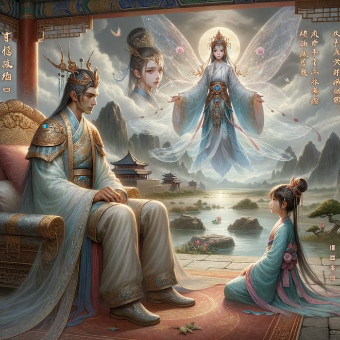King Asuna's Tale of Love in Astrana Kingdom King Asuna's Tale of Love in Astrana Kingdom