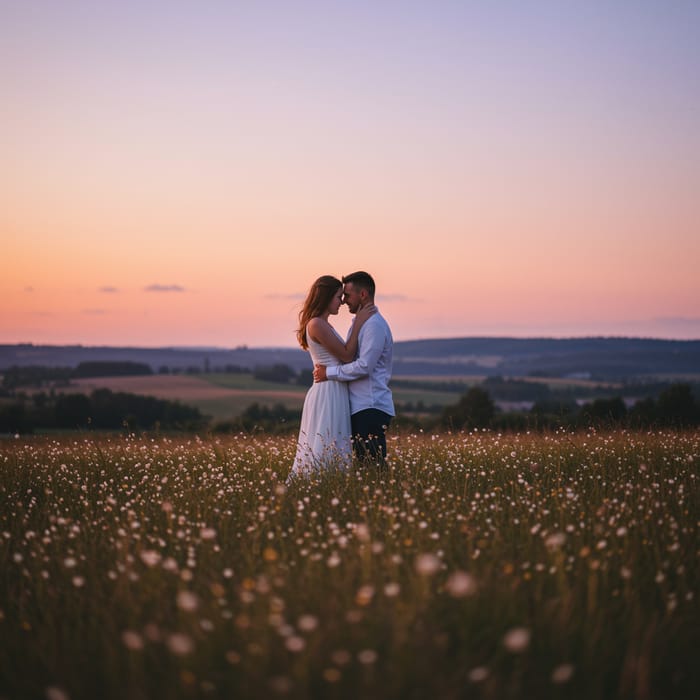 Fondos Enamorados - Romantic Backgrounds