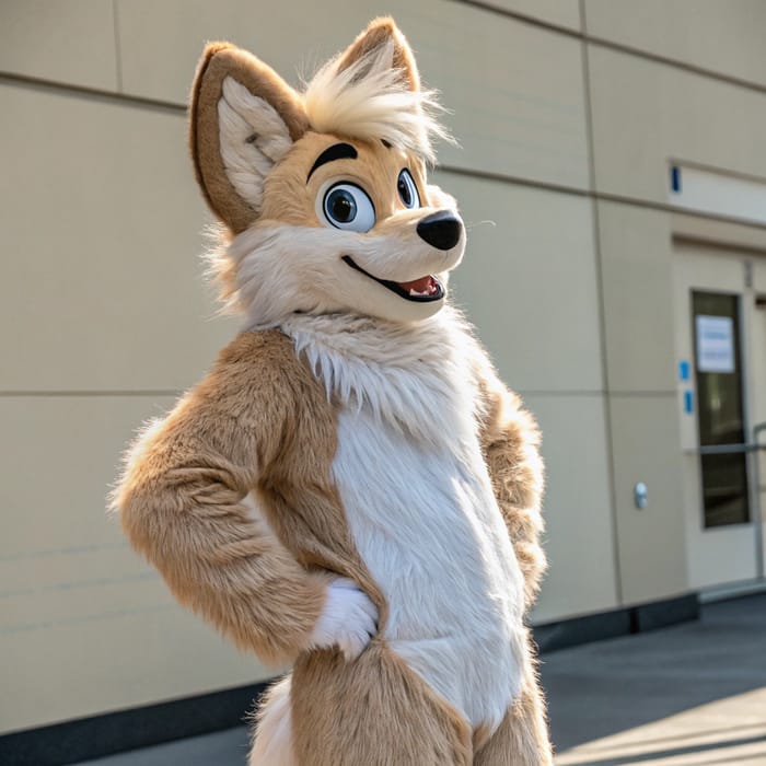 Explore the World of Furry Culture