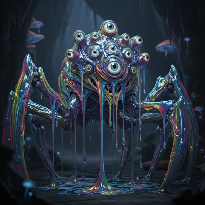 AI Art Creation