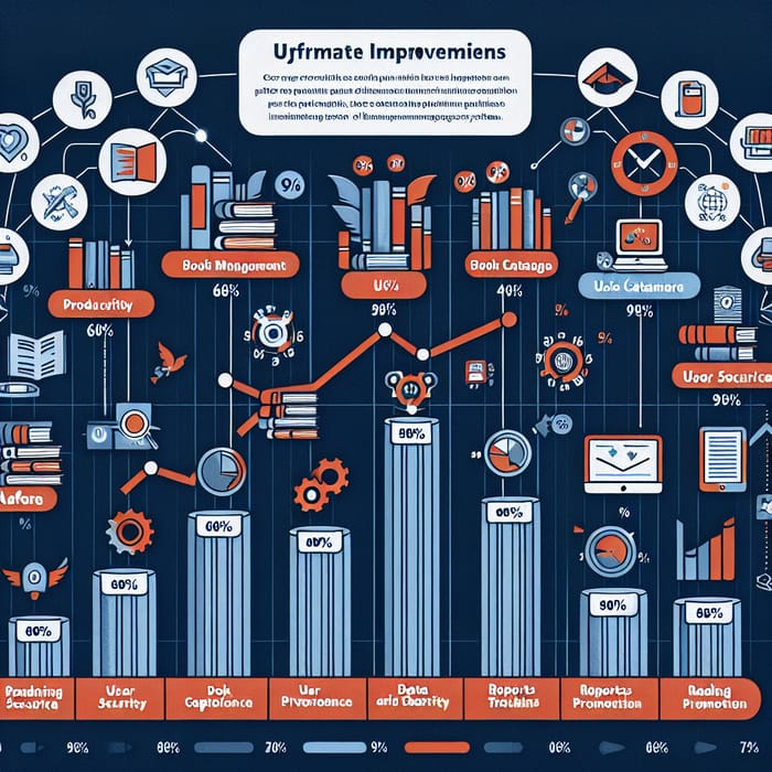 Library Management System Improvements Comparison