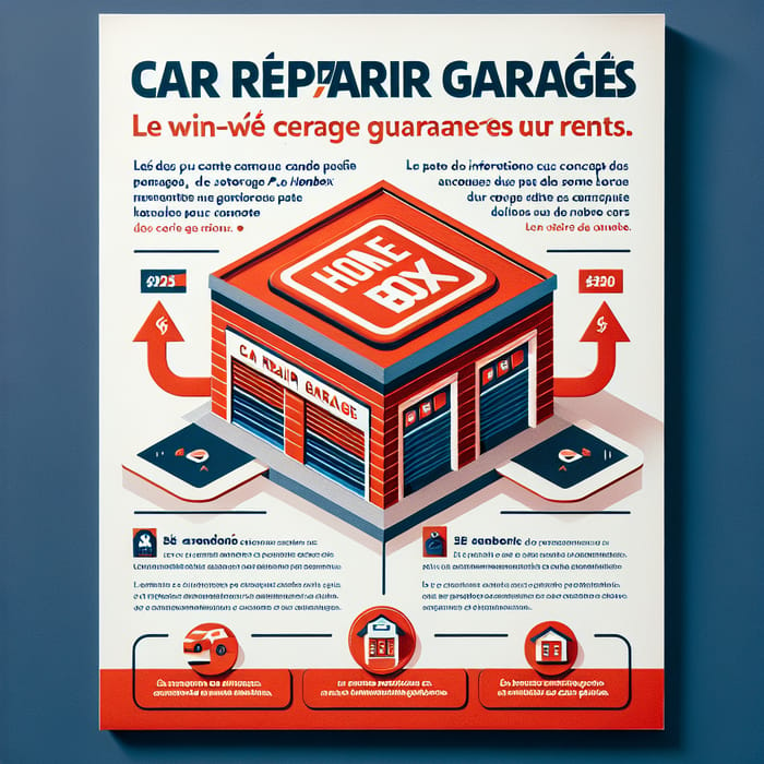 Maximize Garage Revenue with Homebox Self-Storage: A Win-Win Concept