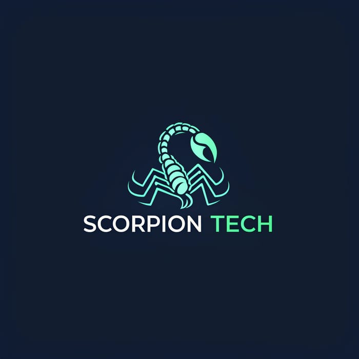 Scorpion Tech: Innovative Solutions for All Needs