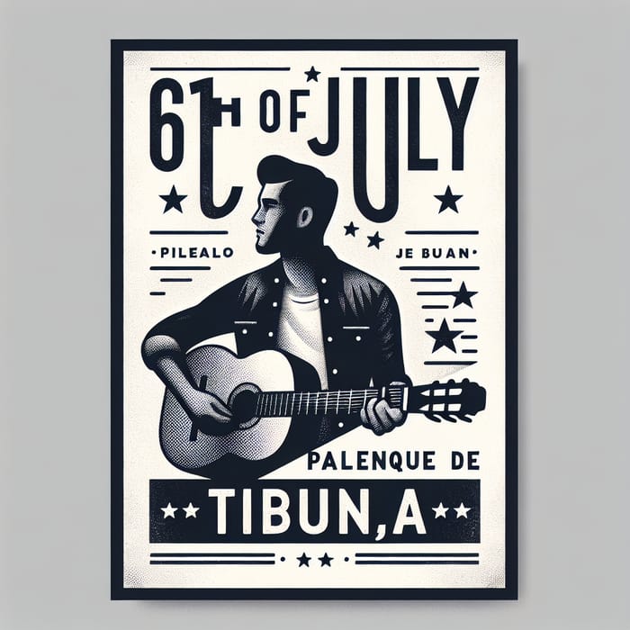 6th of July at Palenque de Tijuana - Live Music Event 6th of July at Palenque de Tijuana - Live Music Event