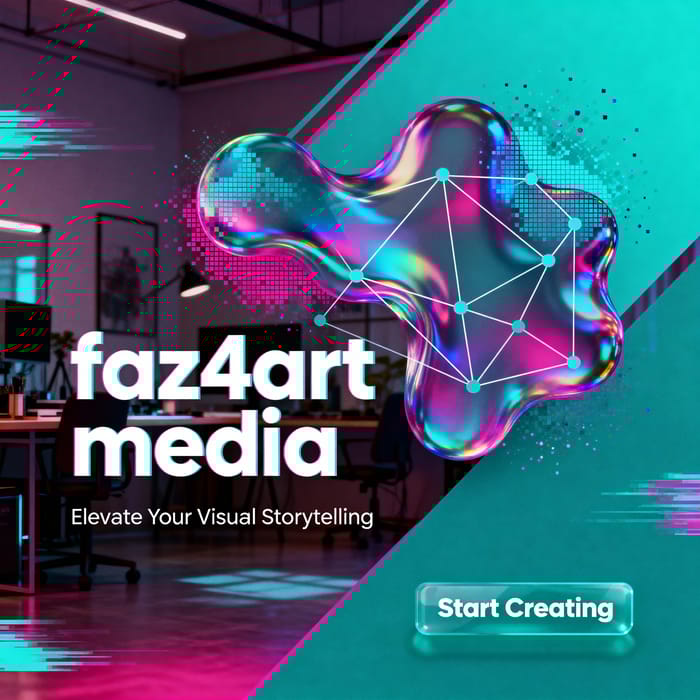 AI Art Creation
