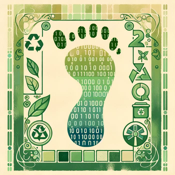 Eco-Friendly Digital Footprint: Reducing Your Impact