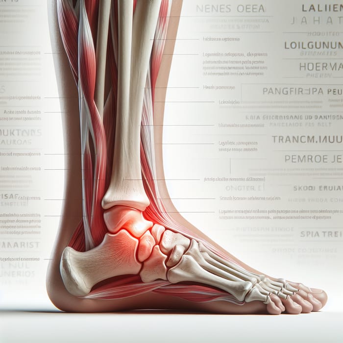 Understanding Ankle Injuries: Causes & Treatments