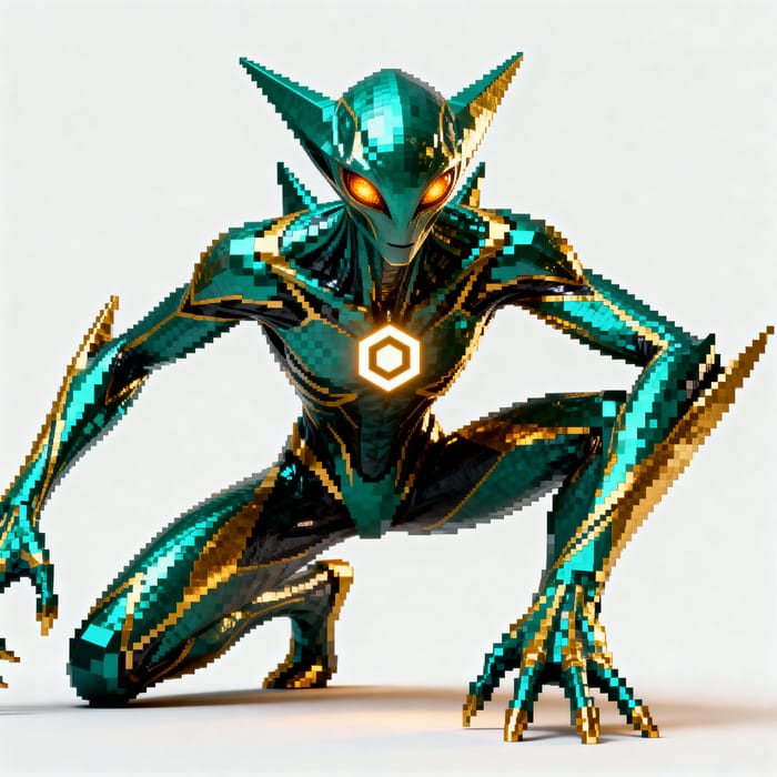 Unique NFT Avatar Creation Services Unique NFT Avatar Creation Services