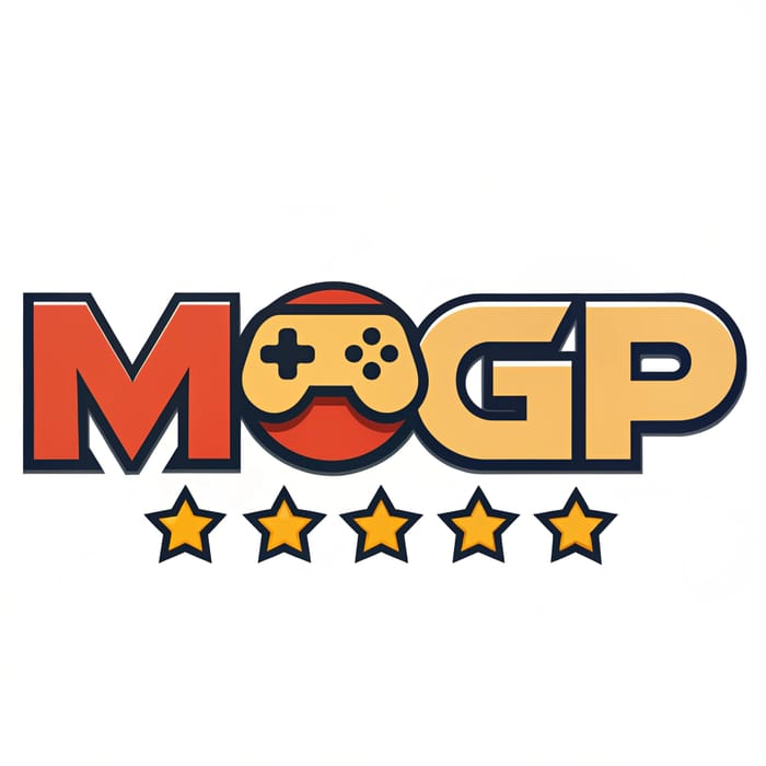 MGP Brawl Stars Finals Logo