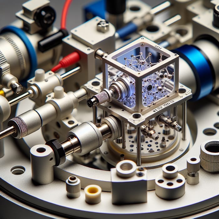 3D-Printed Miniature Gas Cell for Photoacoustic Spectroscopy Setup