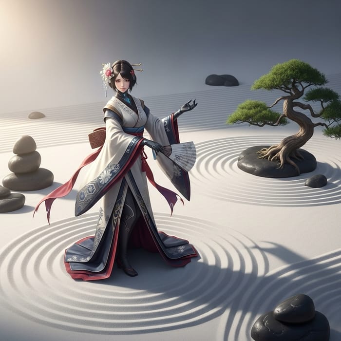 AI Art Creation