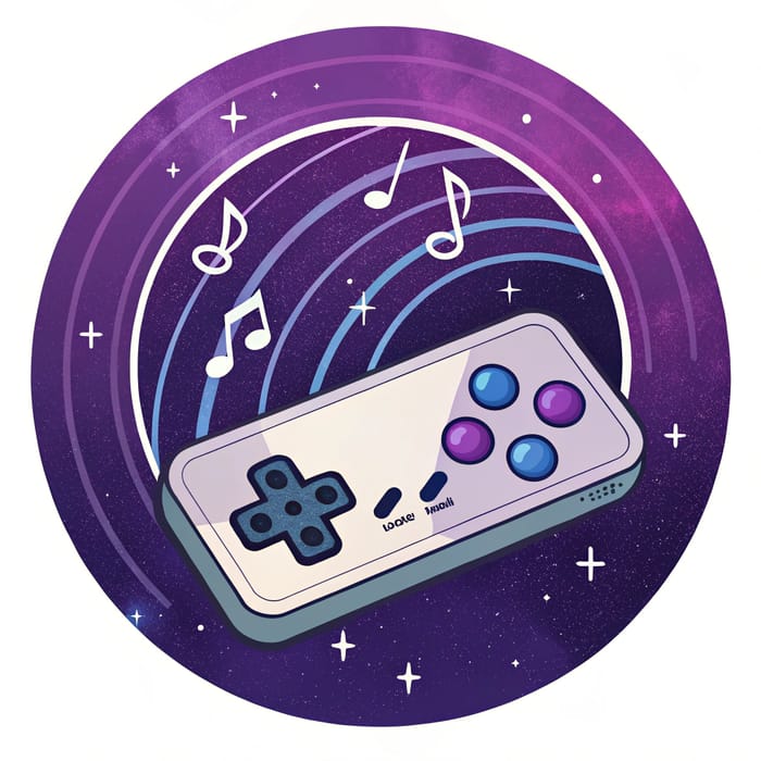 Lunaterpe: Music Game for Neuromotor Development