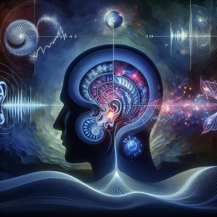 Optimize Well-Being with Sound Scapes Healing Approach Optimize Well-Being with Sound Scapes Healing Approach