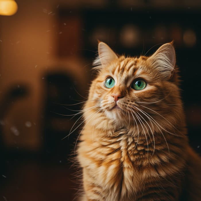 Adorable Cat Images for Cat Lovers