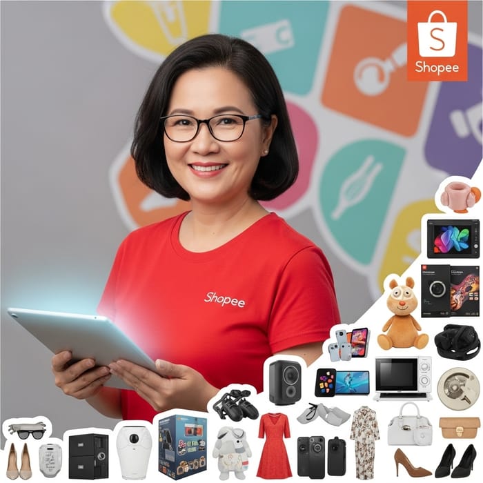 Secure Shop Profile Image Design Secure Shop Profile Image Design