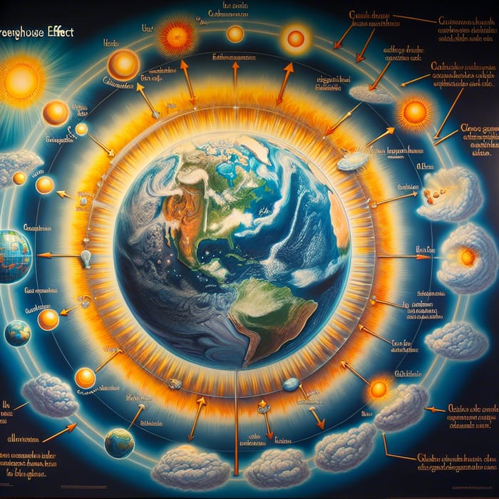 Understanding the Greenhouse Effect Explained